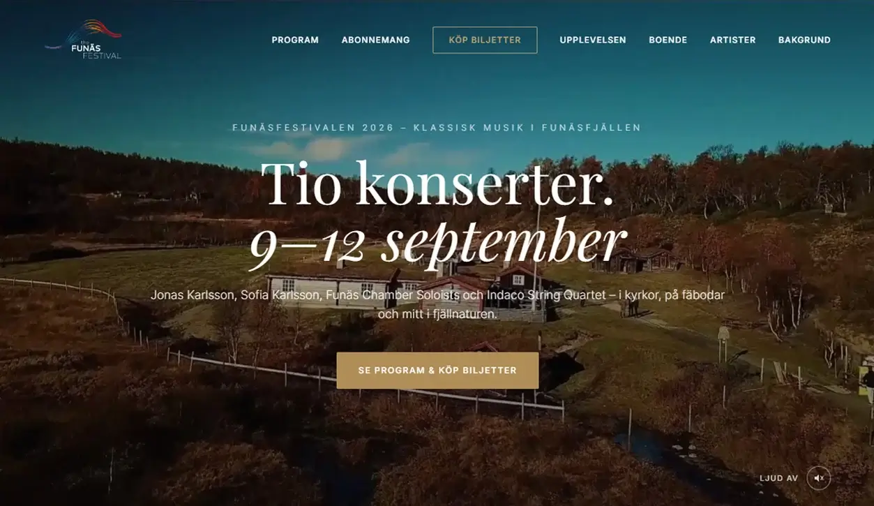 Funäsfestivalen